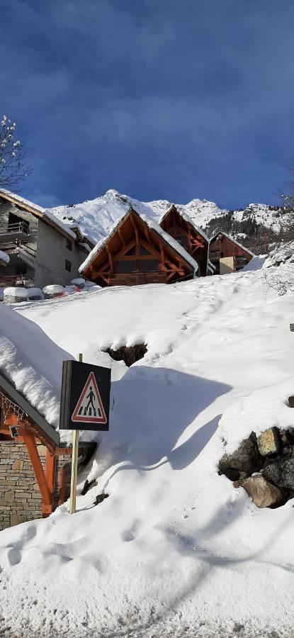 Apartment L'aigle Royal Vaujany