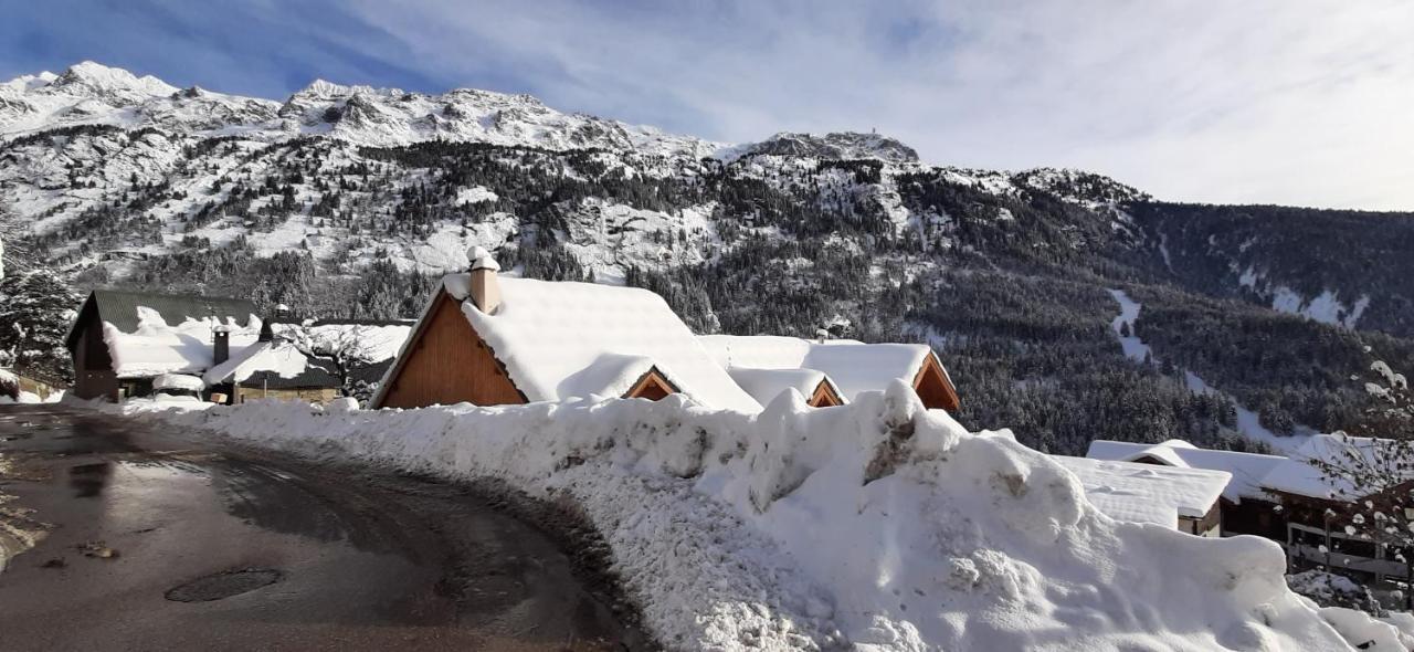 Apartment L'aigle Royal Vaujany