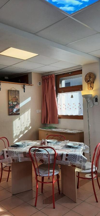 L'aigle Royal Apartment Vaujany