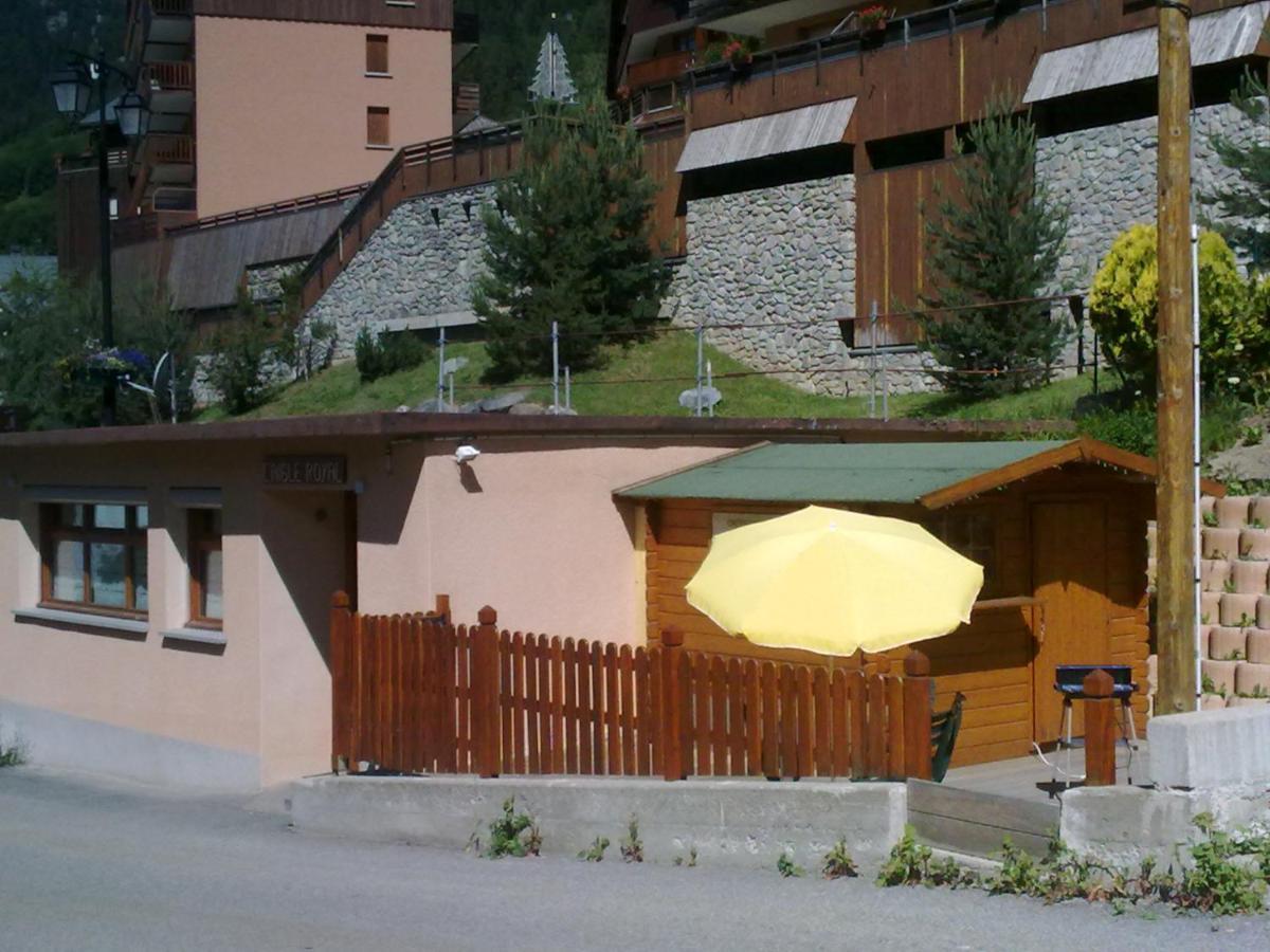 L'aigle Royal Apartment *