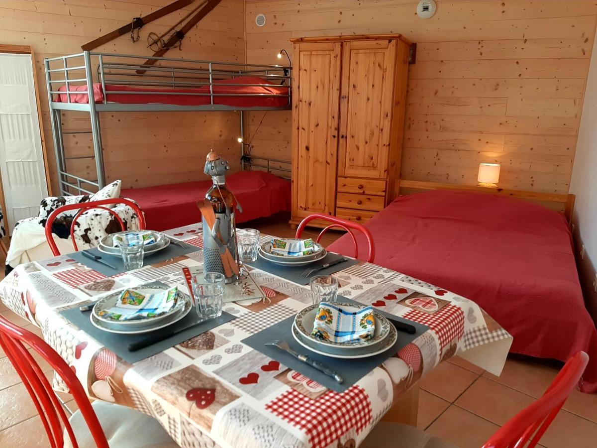 L'aigle Royal Apartment *