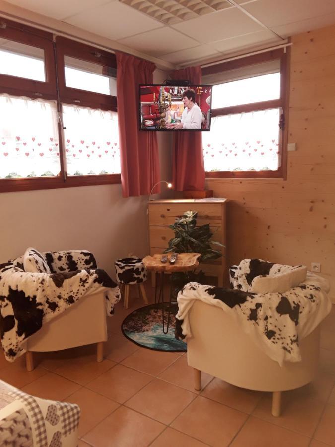 Apartment L'aigle Royal