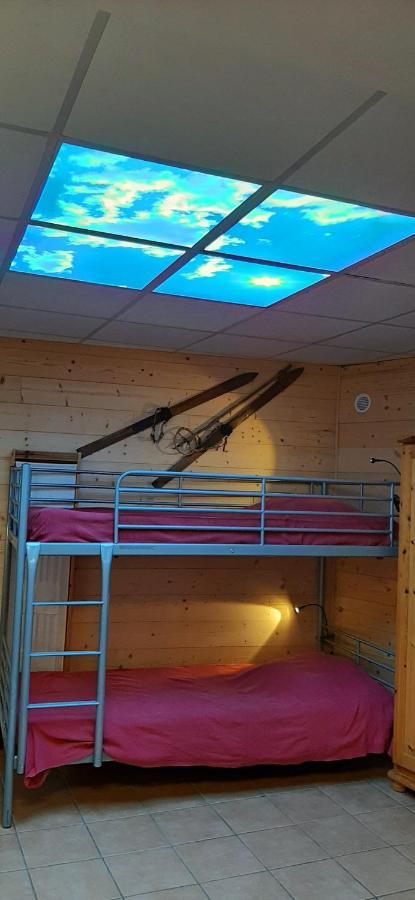 L'aigle Royal Vaujany