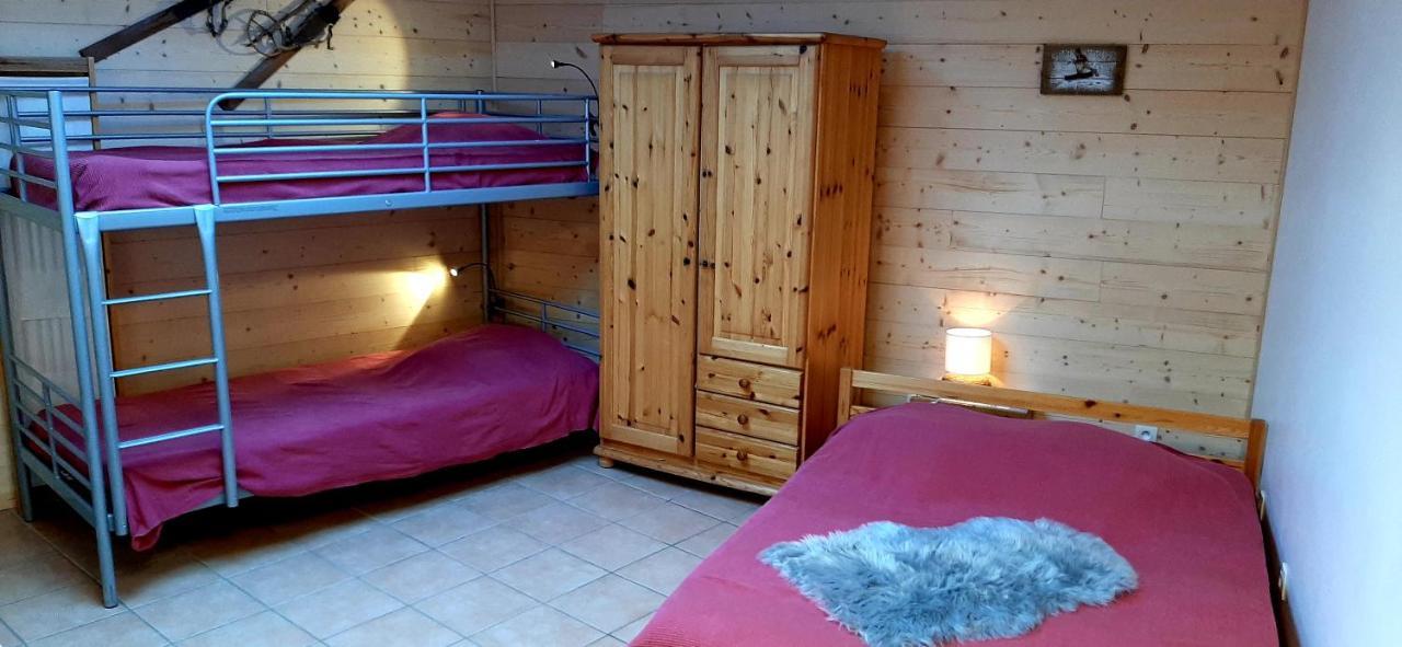 L'aigle Royal Apartment