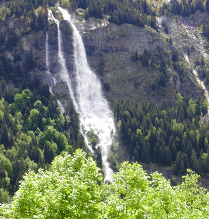 L'aigle Royal Apartment Vaujany