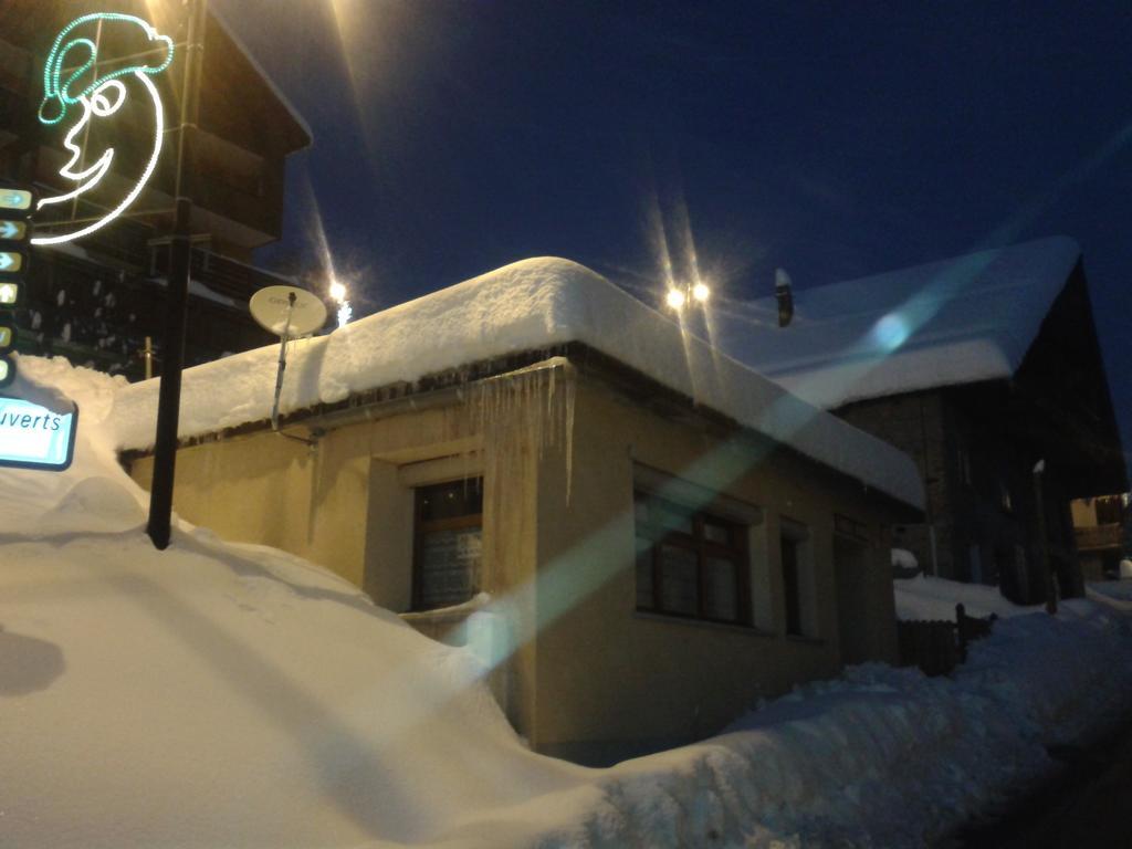 Apartment L'aigle Royal *